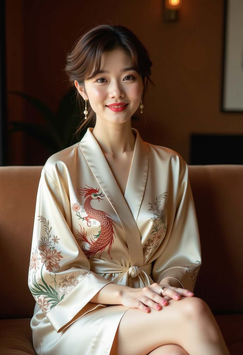 儿科女主任